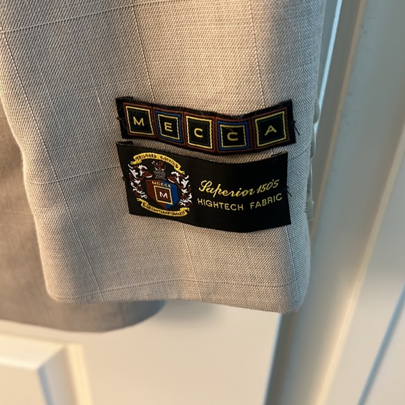 Mecca Blazer - Picture 3 of 12